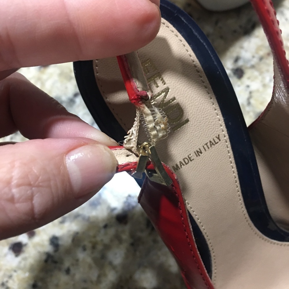 Fendi - Picture 8 of 10